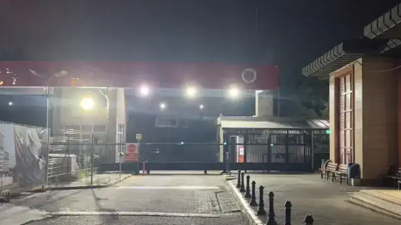 Sultangazi’de taş ocaklarında erkek cesedi bulundu