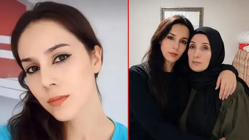 Mekiye Akyel'in kaybolmasına ilişkin 5 şüpheli hakkında iddianame kabul edildi