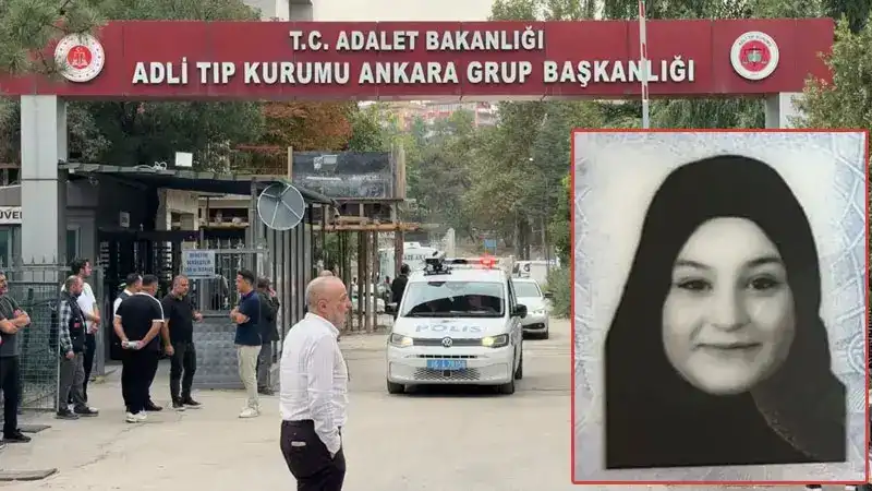 Boşanma aşamasındaki eşinin bıçakladığı Buse, 1 hafta sonra hayatını kaybetti
