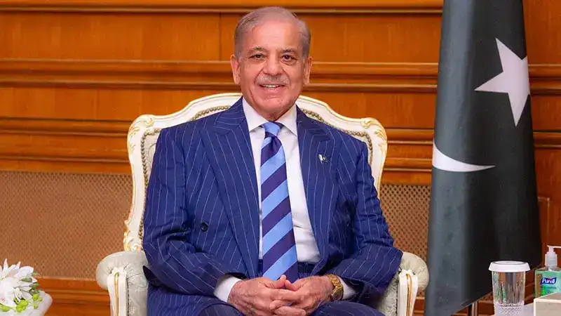 Pakistan Başbakanı Şerif'ten 29 Ekim Cumhuriyet Bayramı mesajı