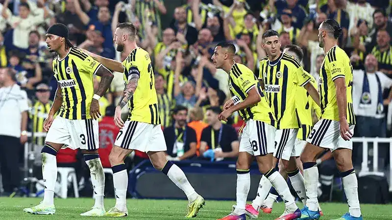 Fenerbahçe, galibiyet hasretine Eyüpspor karşısında son vermek istiyo
