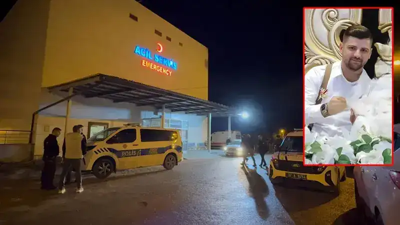 Kastamonu’da otobüsün çarptığı yaya hayatını kaybetti