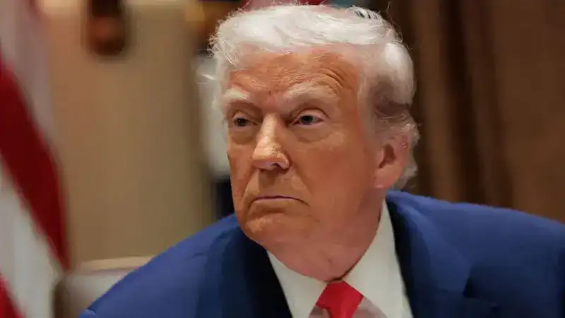 Trump: Zelenskiy'nin müzakereleri başka birine devretmesinin zamanı geldi