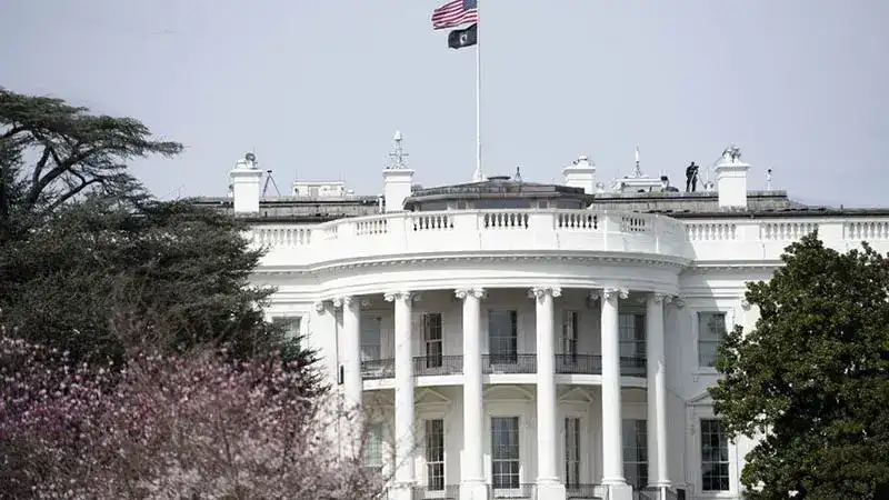 Beyaz Saray, Trump TV kanalının yayına başladığını duyurdu