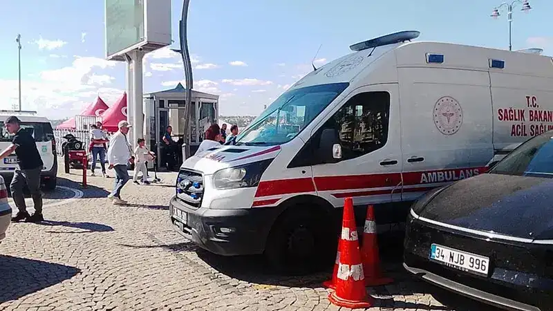 Silivri’de batan gemideki 9 mürettebatı arama çalışmaları 18’inci gününde devam ediyor