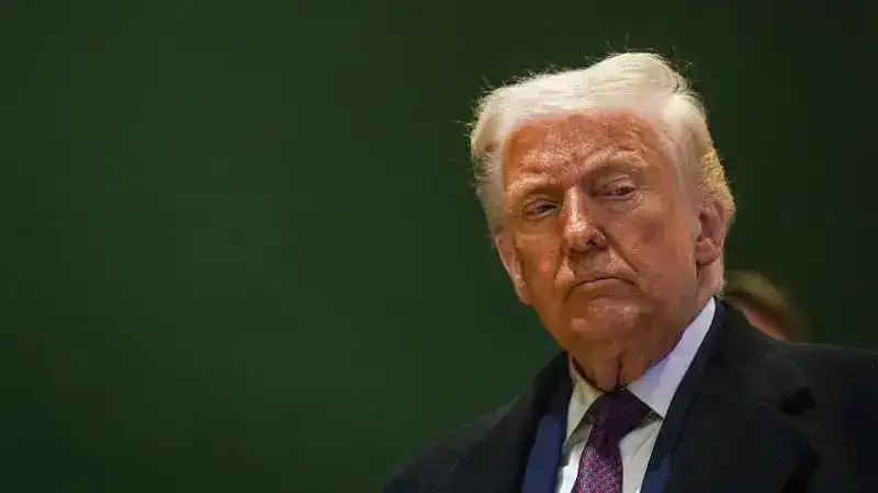 Trump: Pentagon Strateji, Planlar ve Politika Direktörü Sylvia bilgi sızdırdı
