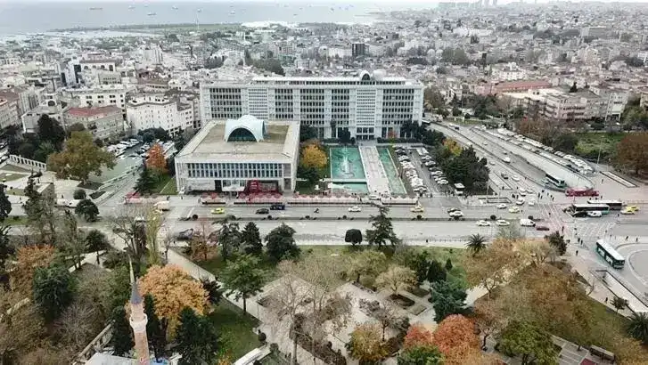 İBB'ye yönelik 'Yolsuzluk' davasında 89’uncu duruşma