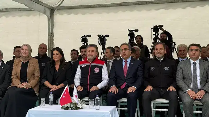 Bakan Yumaklı: Hayvansal üretim desteğini yüzde 41, 5 artıracağız