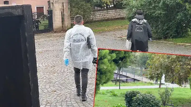 Kağıthane'de dere kenarında erkek cesedi bulundu; ölü sayısı 3'e yükseldi