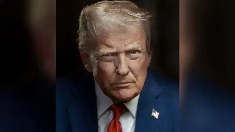 Trump, 'süper zeka' yerine 'yapay zeka' terimini kullananları düşman ilan etti