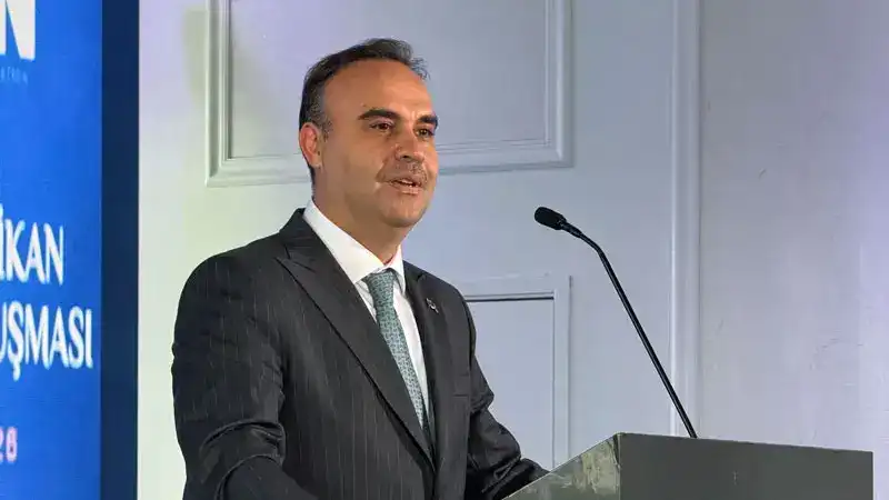 Bakan Kacır: İlk 10 savunma sanayi ihracatçısı ülkeden biri olacağız