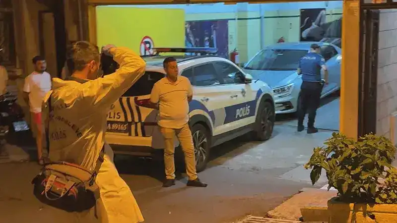 Şişli’de Batuhan Bıyıkoğlu’nun ölümüne ilişkin soruşturmada yeni detaylar