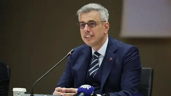 Sağlık Bakanı Memişoğlu: Yaşanan göçükte maalesef 1 vatandaşımız hayatını kaybetmiştir