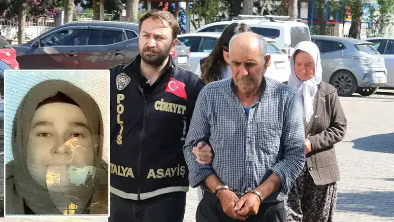 Arsa anlaşmazlığında yeni evli yeğinini 7 kurşunla öldüren sanık: Korkutmak istedim