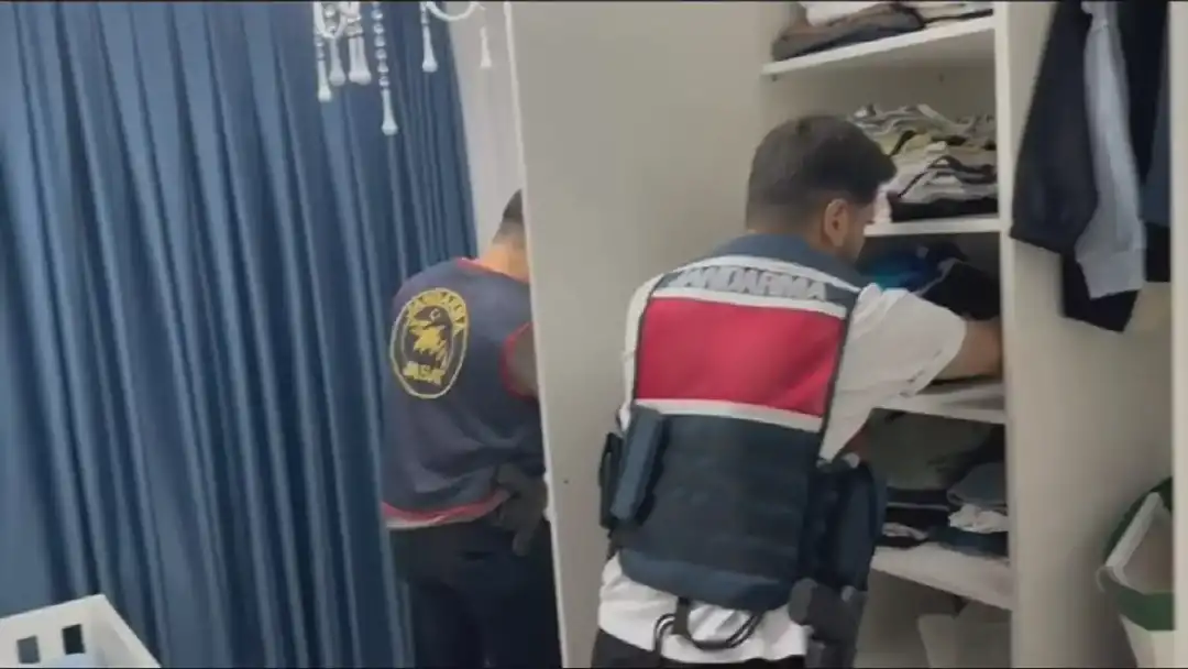 İstanbul merkezli 6 ilde yasa dışı bahis operasyonu; 18 gözaltı