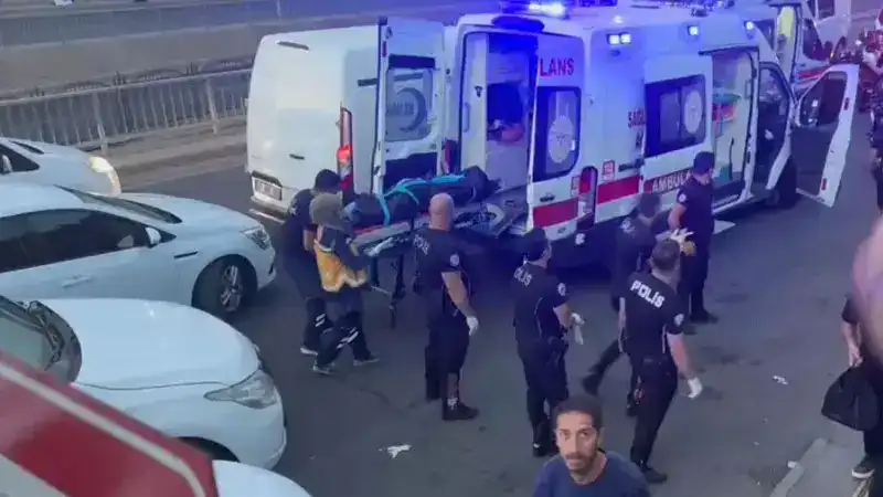 Diyarbakır’da 3 kişinin öldüğü silahlı kavgada 6 gözaltı