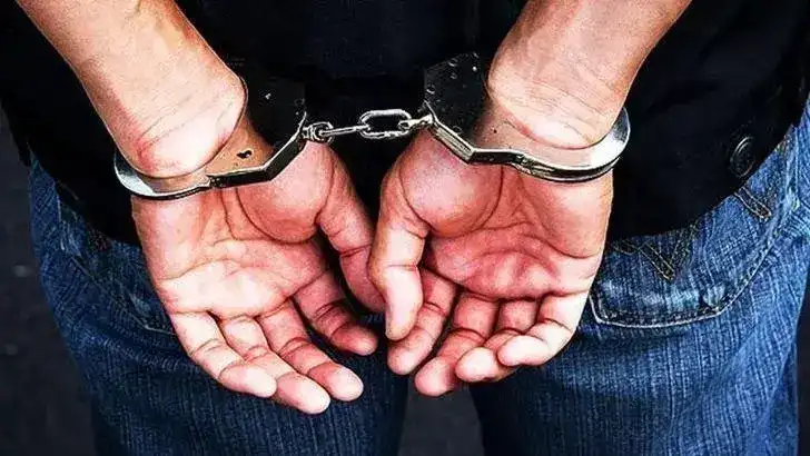 Şişli'de müebbet hapis cezasıyla 5 yıldır aranan 'tapu çetesi' lideri yakalandı