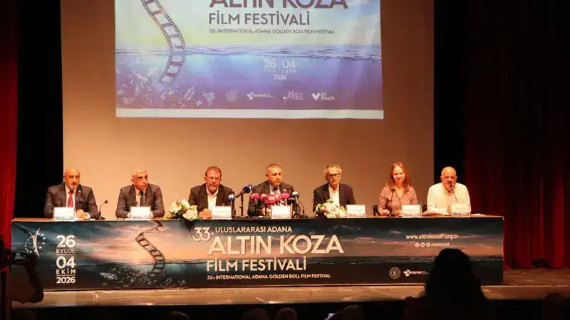 Altın Koza'da 'mikroplastik' teması