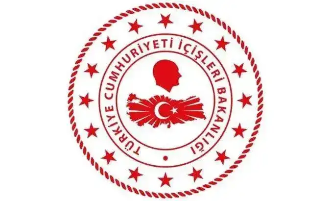 İçişleri: 16 ilde 'Organize Suçlarla Mücadele' perasyonlarında 55 tutuklama