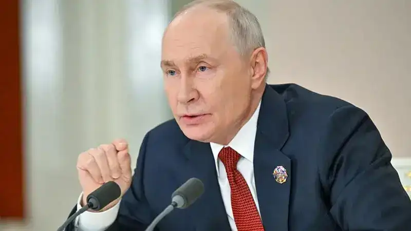 Kremlin: Putin, Macron ve Merz dahil herkesle diyaloğa açık