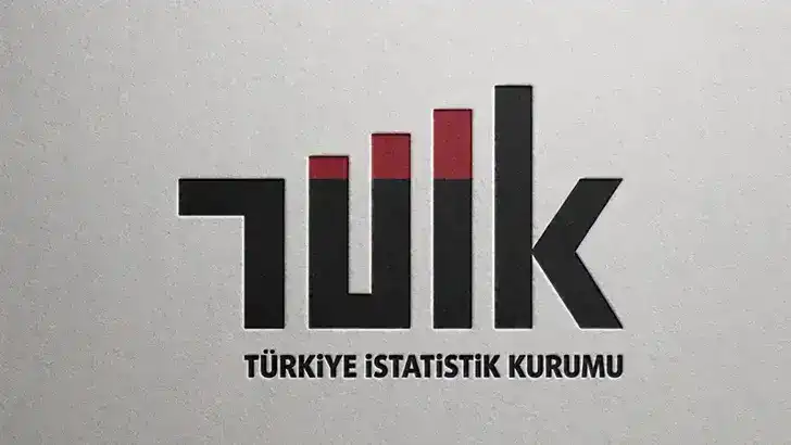 TÜİK: Ücretli çalışan sayısı yıllık yüzde 2 arttı