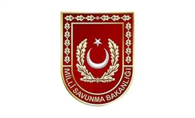 Hava Kuvvetleri'nden Akdeniz'de uluslararası hava sahasında eğitim uçuşu
