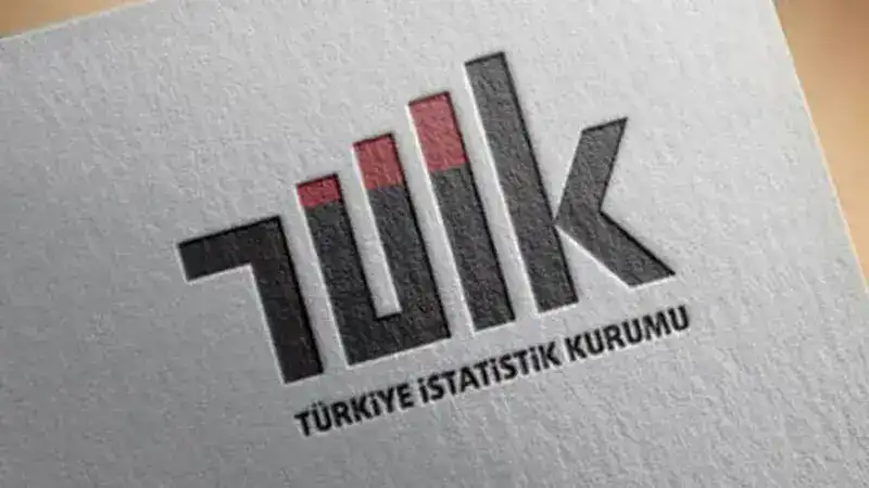 TÜİK: Güven endeksi hizmet sektöründe azaldı, inşaat ve perakende ticarette arttı