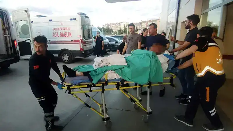 Burdur Devlet Hastanesi diyaliz olayında kamu davası başladı