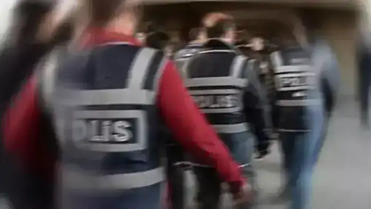 İstanbul merkezli 4 ilde 'change' araç operasyonu: 23 gözaltı kararı