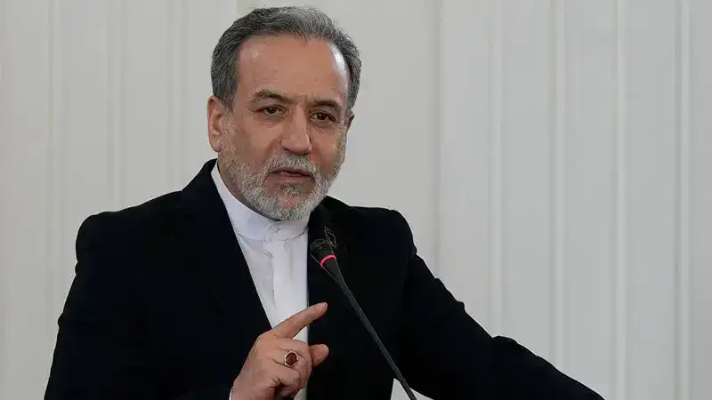 İran Dışişleri Bakanı Arakçi, ABD'de ara bulucularla görüşecek