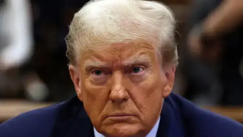 Trump: 3 Kasım'daki ara seçimlere kadar İran'a saldırı düzenlemeyeceğiz