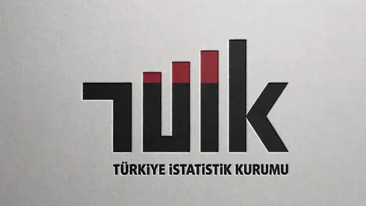 TÜİK: Sanayi üretimi ağustosta azaldı