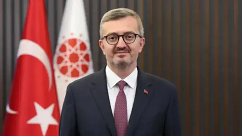 Duran: Türkiye-ABD ilişkilerinin tarihi dünya tarihinin özeti niteliğinde