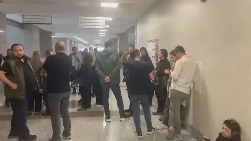 'Kent uzlaşısı' davası: 8 kişi hakkında beraat kararı