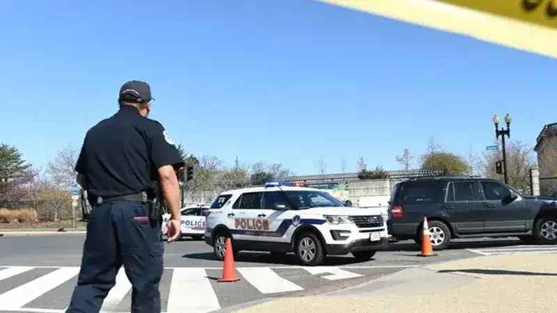ABD’de silahlı saldırı: 12 yaralı