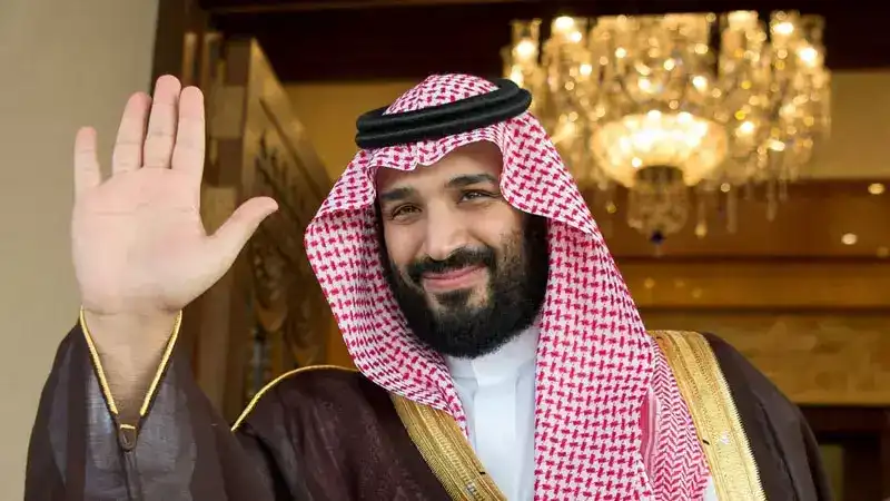 Suudi Arabistan Veliaht Prensi Bin Selman: Bölgenin istikrarı için 'Mekke Ortak Savunma Anlaşması'nı kurduk