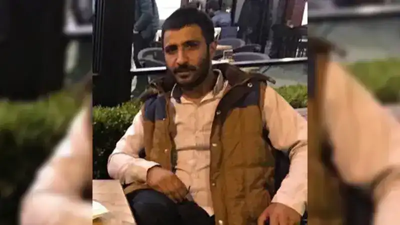 Lastik fabrikasında makineye sıkışan işçi öldü