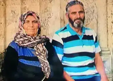 Minibüsle otomobil çarpıştı: 3 ölü, 1 yaralı/ Ek Fotoğraf