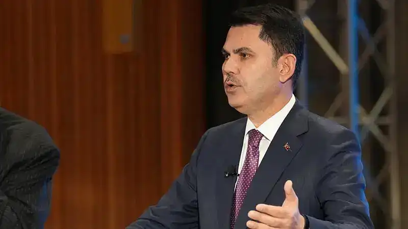 COP31 Başkanı Kurum, BM’de deprem bölgesi örneği ile COP31’in ‘Uygulama COP’u hedefini anlattı