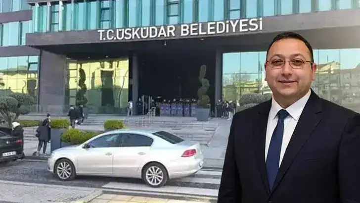 ÜSKÜDAR BELEDİYESİ’NDE CUMHUR İTTİFAKI KAZANDI