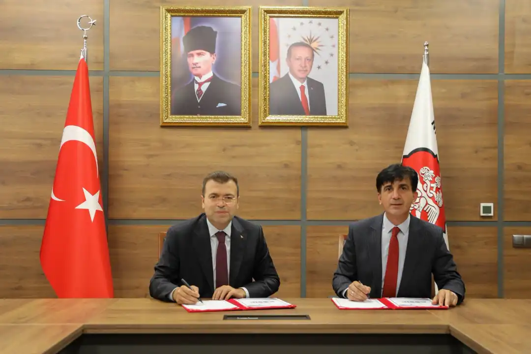 Tarımsal sulama projelerine 89, 7 milyon TL’lik destek
