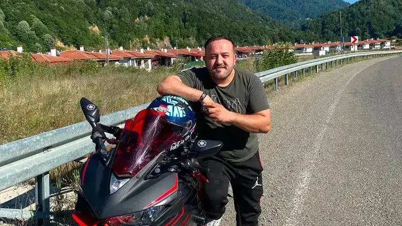 Berber, başının arkasından vurulmuş halde ölü bulundu