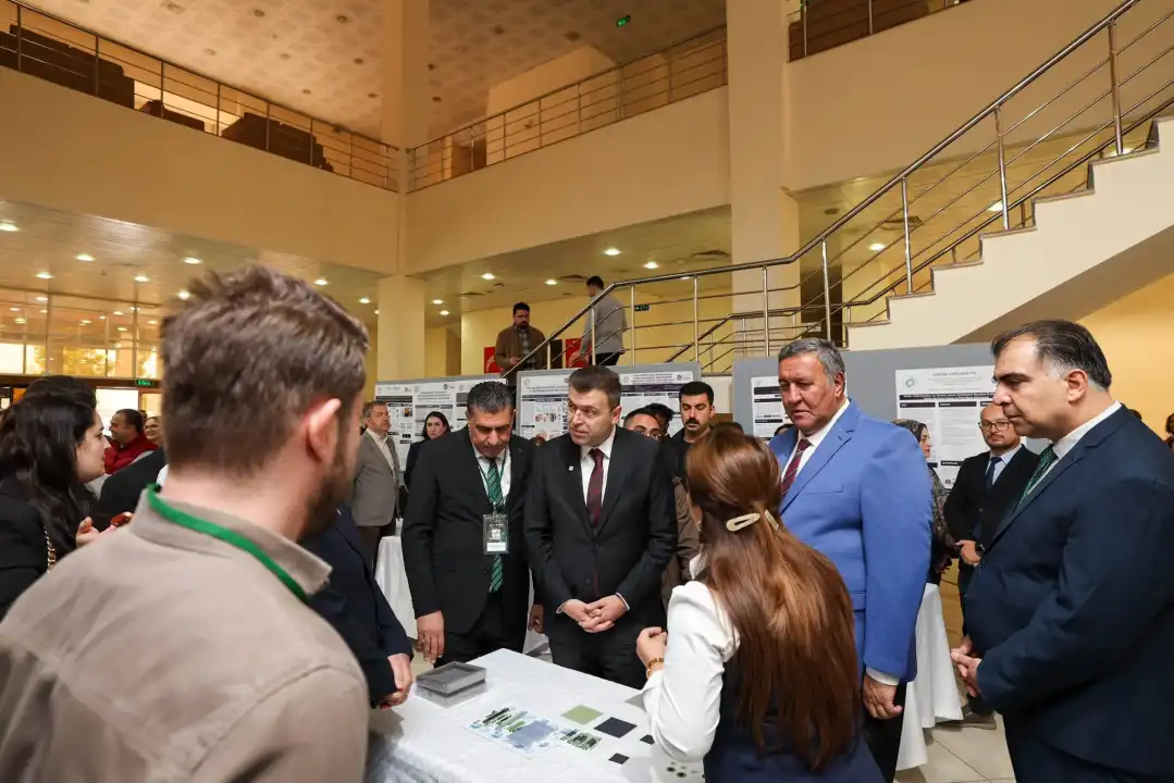 COP31 Niğde Simülasyonu gerçekleştirildi