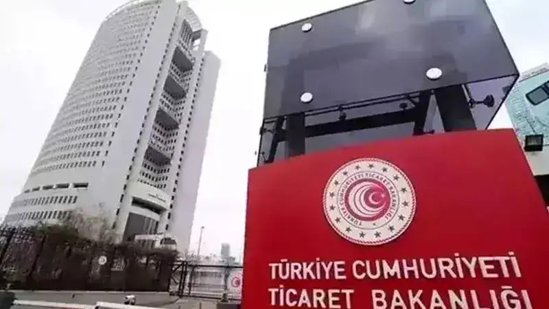 Ticaret Bakanlığı'ndan aldatıcı reklamlara 249 milyon lira para cezası