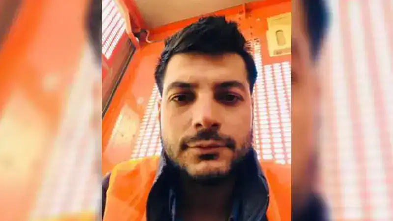 Girne açıklarındaki gemi kazasında bulunan son kişinin kimliği belirlendi