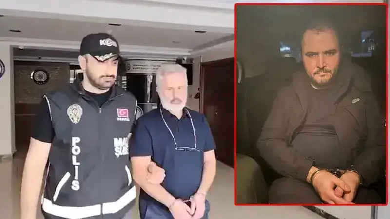 Sermaye piyasası soruşturması: Erdil Özel ve Emir Münir Sarpyener tutuklandı