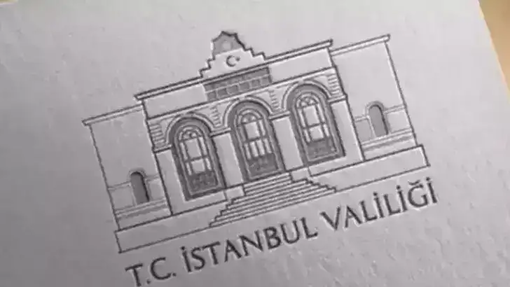 İstanbul Valiliğinden yağış uyarısı