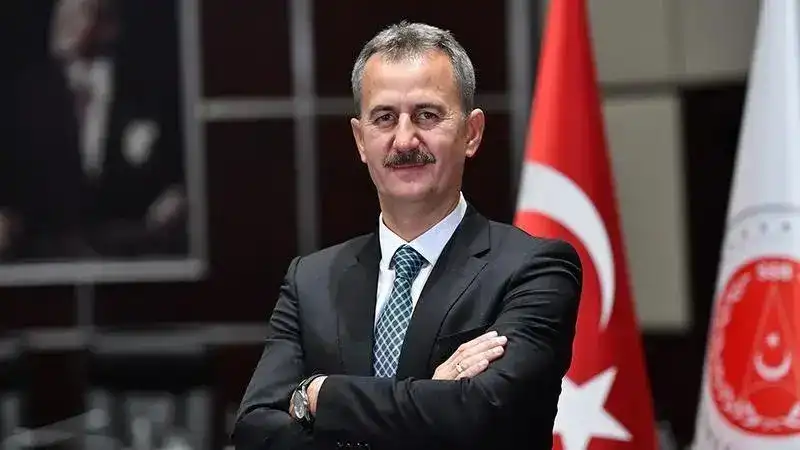 Haluk Görgün'den 'Deniz Kuvvetleri Günü' mesajı
