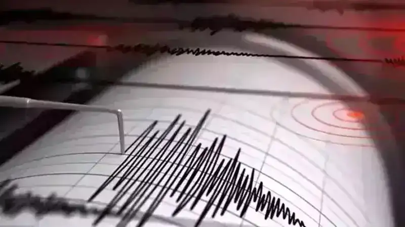Rusya'da 6. 9 büyüklüğünde deprem