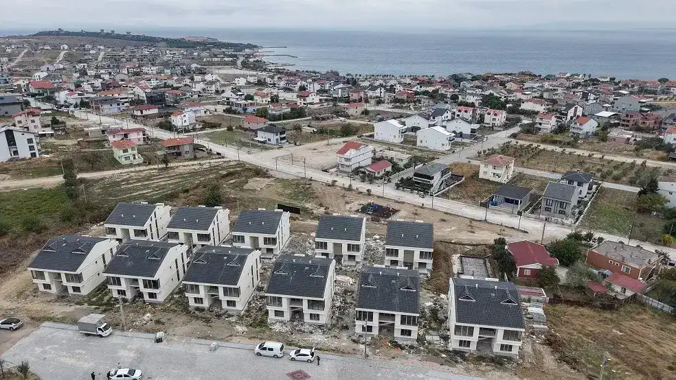 Biga’da konut ve ticari iş yerleri müzayedeyle satışa sunulacak